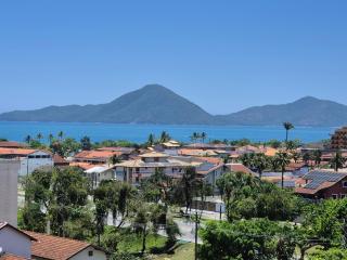Apto aconchegante d 2 dorm - Vista panorâmica mar - 9