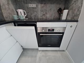 Apartament przy Onkologii Spokojny zakątek - 4