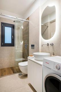 Elliniko Riviera - Family Apt Near Metro by MPS - 6