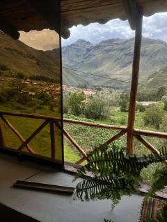 Refugio Crisálida - 2