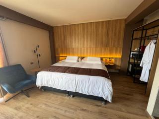 Marina Selection Hotel - 1