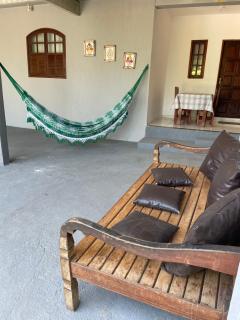 Nina Dengo House in Bùzios - 1