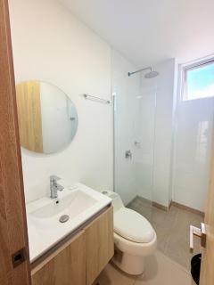 Hermoso apartamento de 4 dormitorios con vista al mar - 6