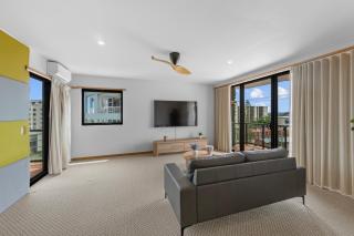 Marine Apartments Redcliffe - 4