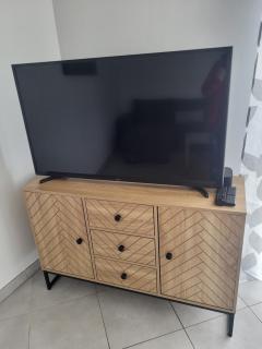 Duplex avec Parking - 4