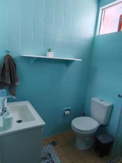 Suíte Pajumassa - 1