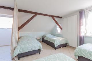 nJoy! Business Apartment Göppingen - WLAN - 9