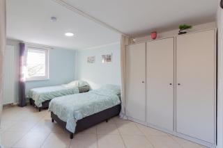 nJoy! Business Apartment Göppingen - WLAN - 8