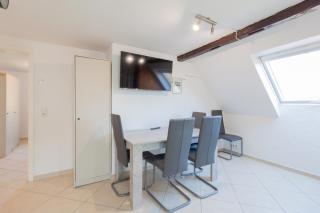 nJoy! Business Apartment Göppingen - WLAN - 7