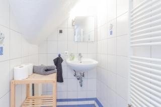 nJoy! Business Apartment Göppingen - WLAN - 5