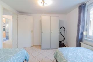 nJoy! Business Apartment Göppingen - WLAN - 1