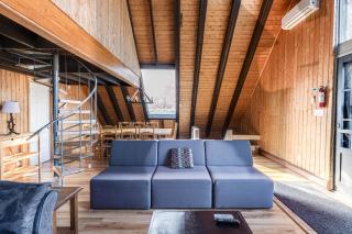 Mountain View 148 - 4 chambres - 13 personnes - 9