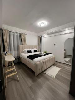 Polaris residency - 5