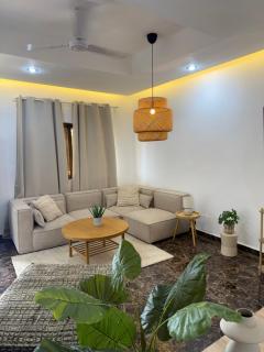 Aseda Boutique Apartments - 0