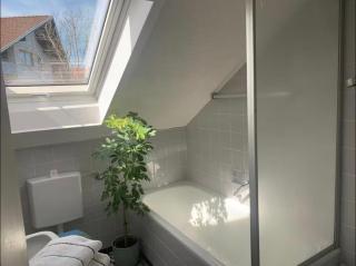 Gemütliche 3 Zimmerwohnung - 2