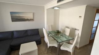 Apartamento en Marina dOr Primera Línea con Vistas al Mar - 4