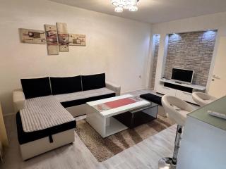 Apartment City Strumica - 9