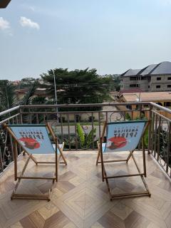 Aseda Boutique Apartments - 1