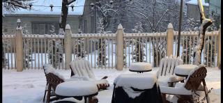 Cozy Wooden House in Kiket'i კიკეთი - 8