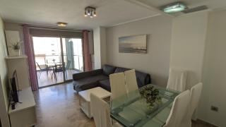 Apartamento en Marina dOr Primera Línea con Vistas al Mar - 9