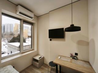 Design Studio с современным интерьером - 7