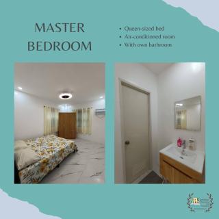 LeoMarc Transient Home and Beach house - 6