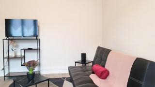 Le Bloom - WIFI - Proche cathédrale & Gare - 5