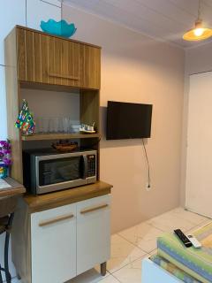 Casa Praia Brava Floripa - 6