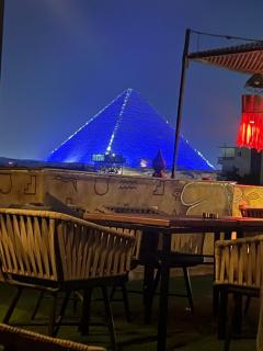 Farsha Pyramids Inn - 4