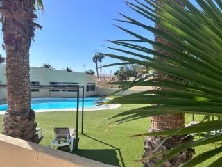 Ferienwohnung Calma - 2