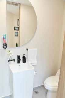 LUXURY Apartment 402 with Balcony in Roma Norte - 8