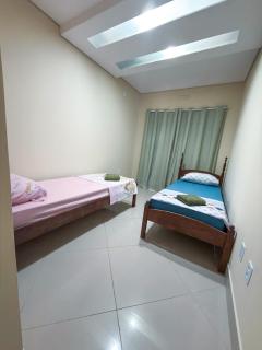 Entre destinos, apartamento ideal para descansar - 4