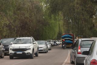 Aparts con Wifi Cocina Smartv Cochera y Aire acondicionado - 5