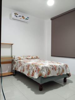 Casa familiar con piscina y zona bbq - 8