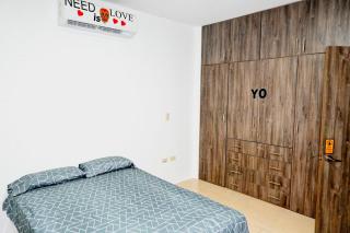 Casa familiar con piscina y zona bbq - 2