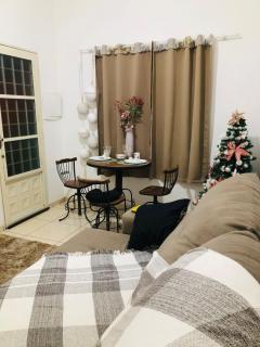 Casa de família - 8