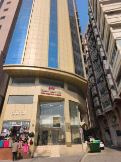 فندق اوتاد المتحدة المعابدة - 0