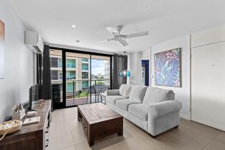 Castlebar Apartments Kangaroo Point - 0