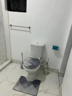 Casa de la Area 17 Lilongwe - 8