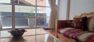 Cómodo acogedor departamento en el Parque Fidel Anze - 3