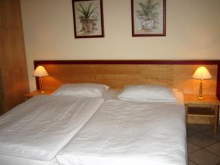 2 Raum Wohnung Morgensonne mit Balkon - Ostseebad Sellin - 6