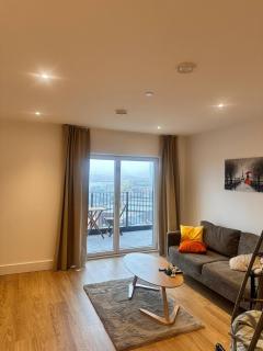 Charming Cozy One-Bedroom Apartment - 3