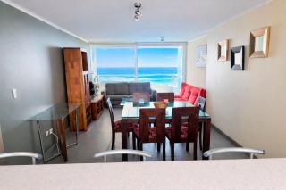 Sea, Space and Relaxation – Laguna del Mar - 4