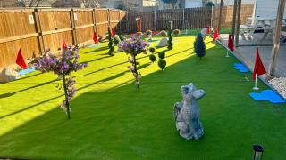 Sports Lovers Backyard - 12 mins to DT - 1