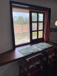 Cabaña Ecológica Mulle - 8