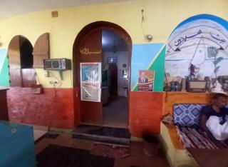 جيست هاوس جبل شيشه سيدون - 8