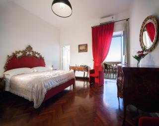 B&B Dumbolo - Pozzuoli - 8
