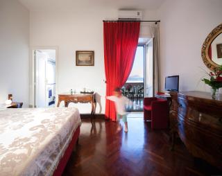 B&B Dumbolo - Pozzuoli - 5