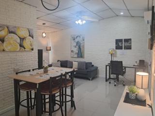 La Cima House-Studio - 9