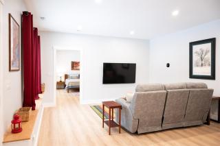 Peaceful Modern Retreat - Flexible Stays - Bow NH - 8